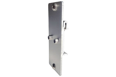 Wantec Adapter Carril Din 2WIP Adapter C-serie — image 1