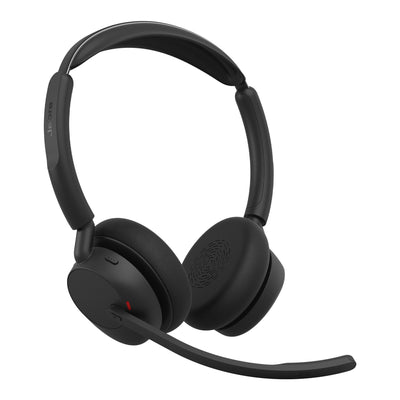 Headphones EVOLVE3 45 Stereo Link 390C Uc — image 1