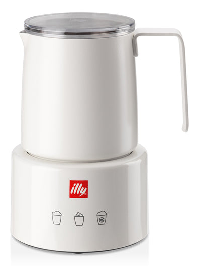 Illy 22984 Coffee Machine Moka Eléctrica 0,2 L — image 1