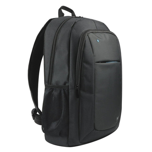 Mobilis The One Maletines Laptop 39,6CM (15.6) Backpack Black — image 1