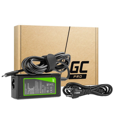 Green Cell Charger / Adapter AC / Power Supply USB-C 45W Laptops Tablets And Phones — image 1