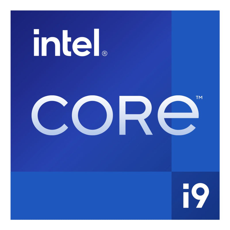 Intel Processor LGA1700 I9-12900K 3.2GHZ 30M Cache Tray CPU