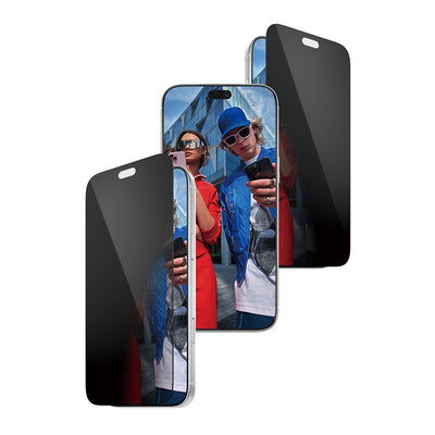 Panzerglass Privacy Protector Iphone 18PRO Max. — image 1