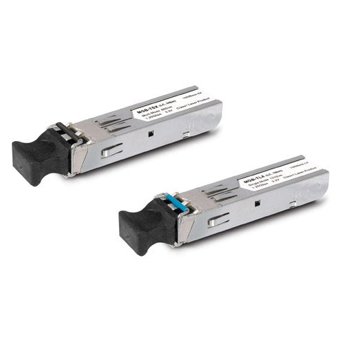 Planet Mgb-gt Network Modulo Transceptor 1000 Mbit/S Sfp