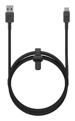 Cable Next Gen USB To USB-C Cabl — image 1