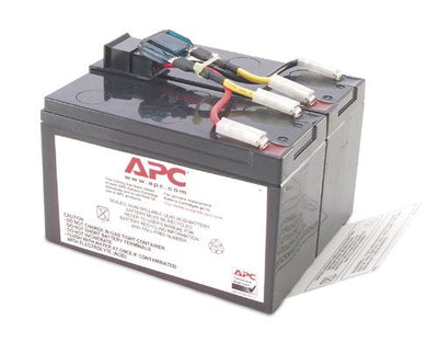 Apc Battery UPS Acido Plomo P/N: DLA750, DLA750I, SMT750, SMT750I, SMT750TW, SMT750US, SUA750, SUA750I, SUA750 — image 1