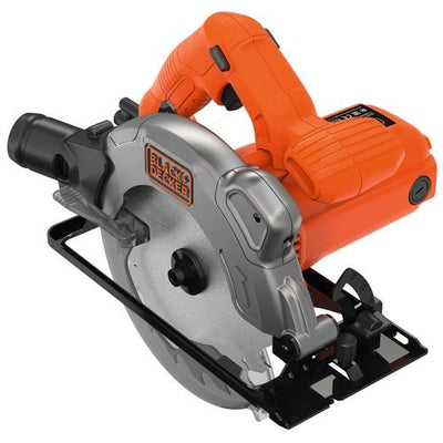 Saw Circular 190MM 1250W CS1250L Black & Decker — image 1
