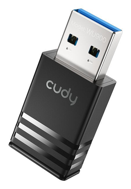 Cudy USB WLAN Adapter AX900 - 600 Mbit/S — image 1