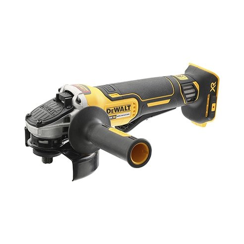 Dewalt DCG406N-XJ Angular Amoladora Angular 12,5CM 9000 Rpm 1000W 1,75KG