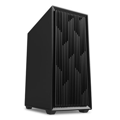 Sharkoon PC Case 4044951041190 Black — image 1