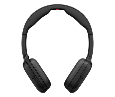 HP Headphone Poly Focus 625 Headset + Wireless Charge Stand — image 1