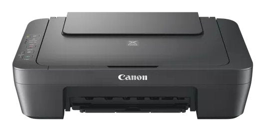 Canon Printer Multifuncion Pixma MG2556S Colour