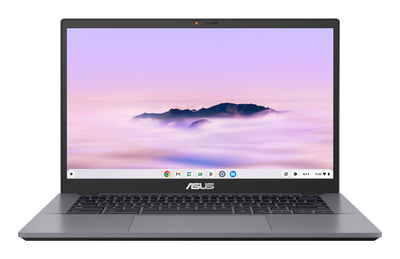 ASUS Laptop Chromebook CB3402CVA MW1596 Core 5 120U 8GB Ufs 256GB 14 FHD Chromeos — image 1