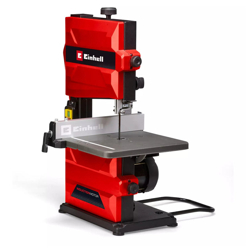 Einhell Saw Tape Tc-sb 200 + Red 300 Watts 4308013