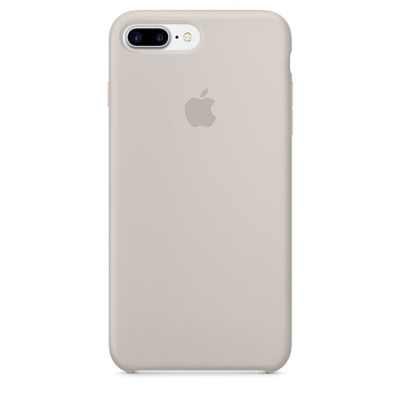 Apple Case Iphone 7 Plus Silicone Case Stone