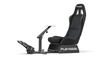 Playseat Evolution Pro Actifit Chair Videojuegos Universal Asiento Acolchado Black — image 1