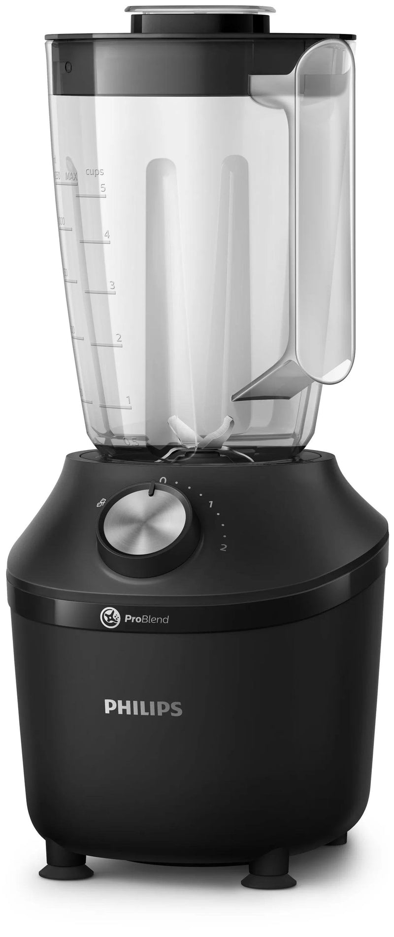 Philips Blender Glass HR2191/01