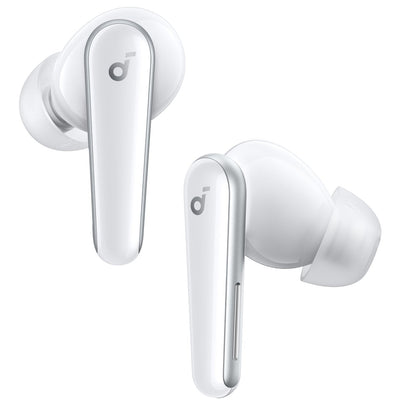 Headphones Soundcore Liberty 5 Wireless In-ear USB Type-c Bluetooth White — image 1