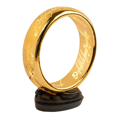 Lamp One Ring Señor Rings — image 1
