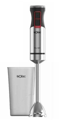 Solac Blender Mano S91606100 BA5615