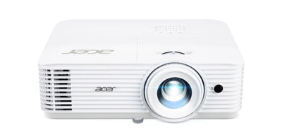Acer Projector H6805BDA Dlp White Ultrahd/4K, Hdmi, Bluetooth MR.JTB11.00S — image 1
