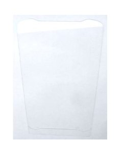 TC53/TC58 Screen Protector 1-PACK — image 1