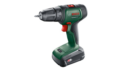 Bosch 06039D4001 Akkuschrauber Universaldrill 18V — image 1