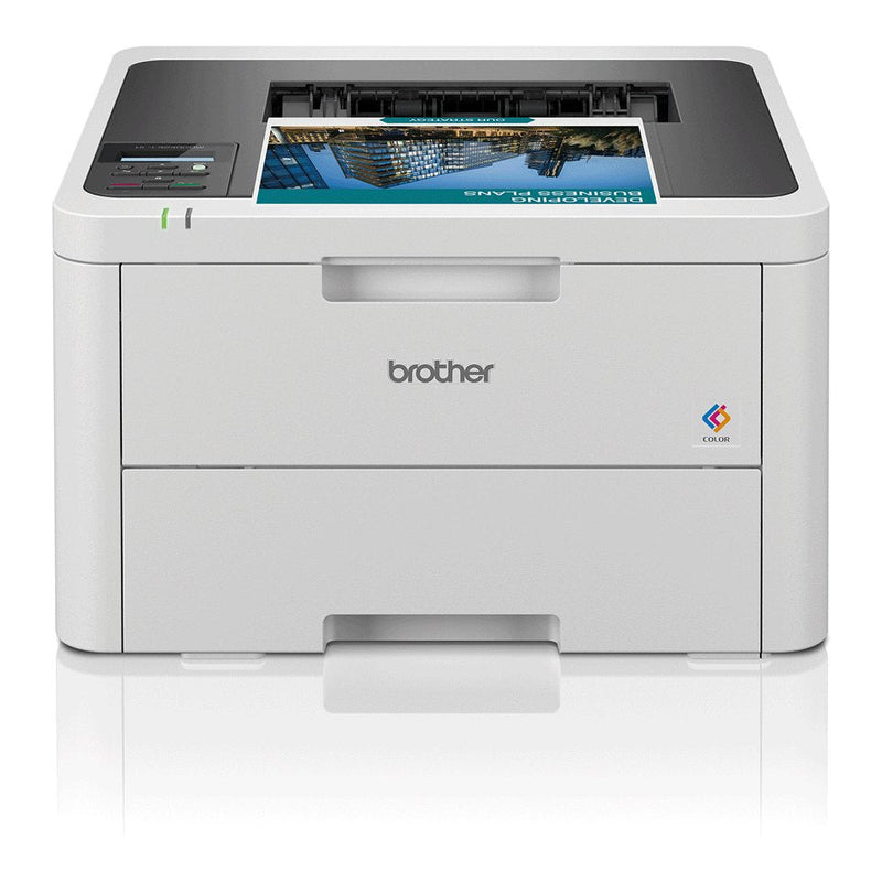 Brother Printer Laser Colour HLL3240CDW Dup. Wi-Fi LAN