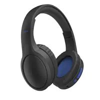 Hama Headphones 00184160 Wireless And Alámbrico USB Type-c Bluetooth Black Blue — image 1