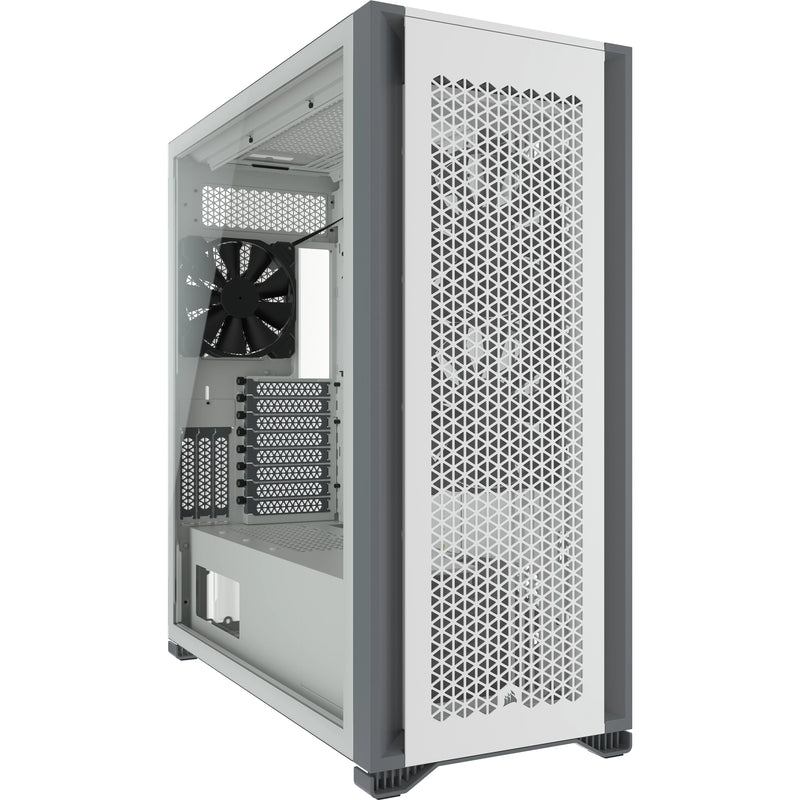 Corsair PC Case 7000D Airflow Glass Tempered CC-9011219-WW