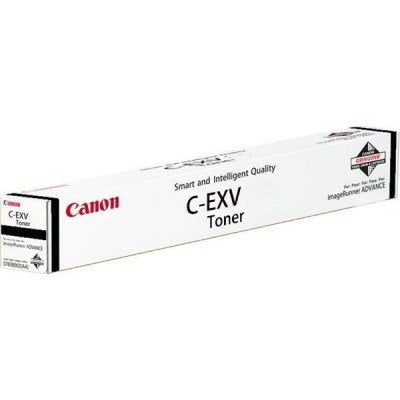 Canon Toner C-exv 52 Black (0998C002) C7565I, C7570I, C7580I — image 1