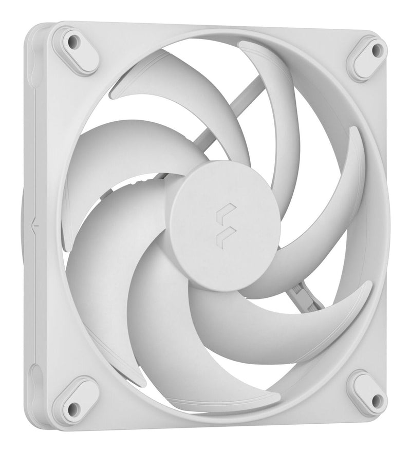 Fractal Design Fan Momentum 14, White 140MM FD-F-MO1-1402