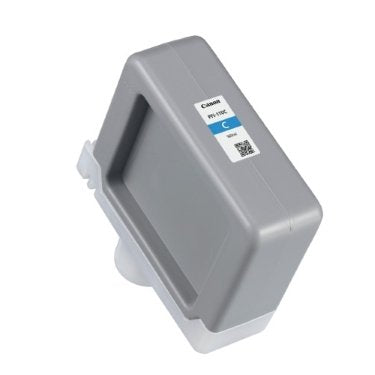 Canon TX-2000/3000/4000 Cartridge Cyan PFI-110C — image 1