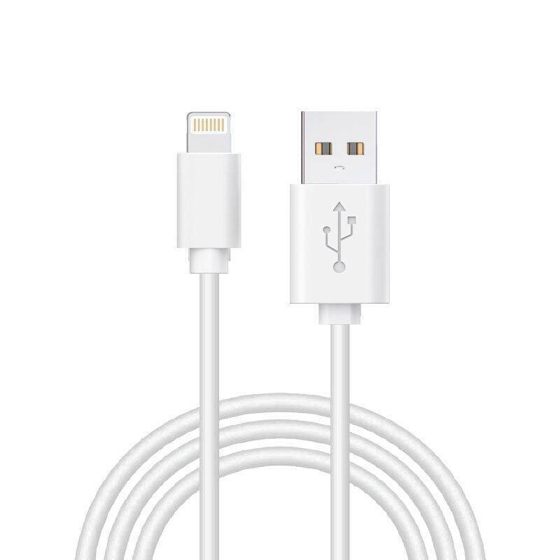 Cool Cable Lightning 1M White