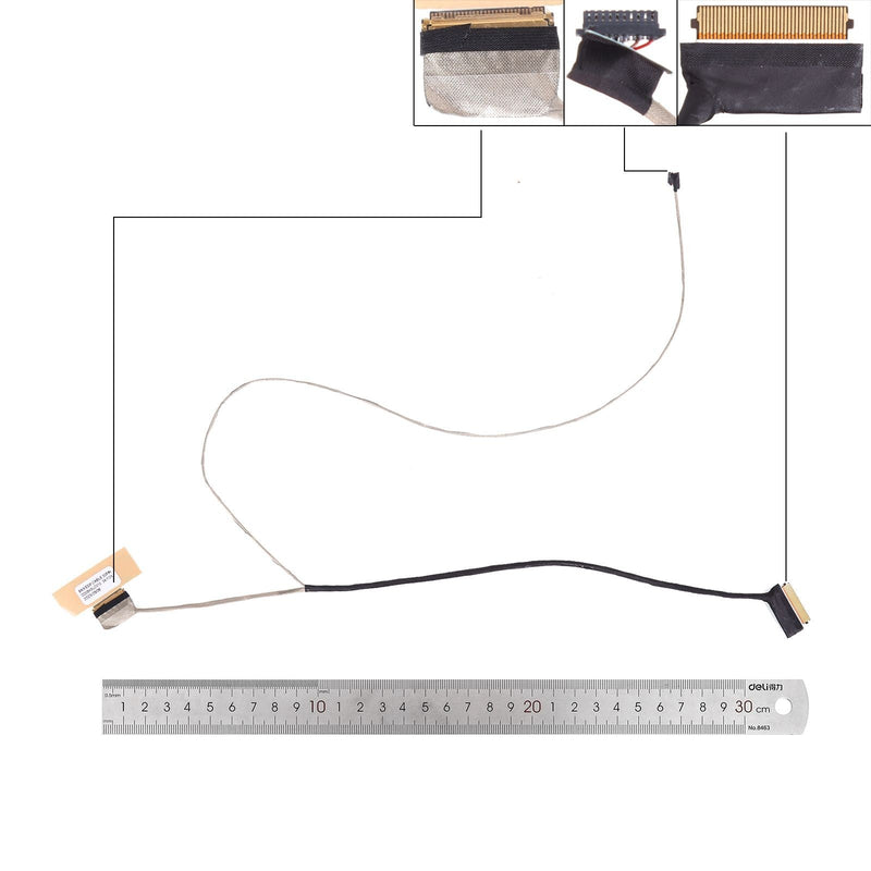 Cable Flex Laptop Asus FA506I FA506 FX506L 30 Pines