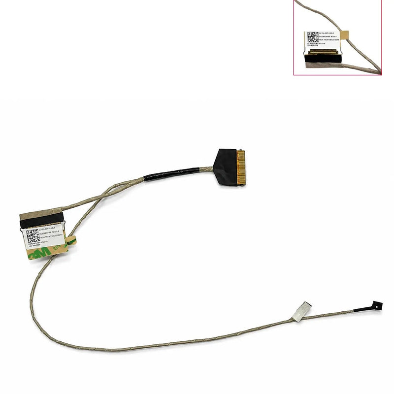 Cable LCD/LED Laptop Lenovo 100E GEN3 DC020035K20 DC020035K10 5C11H81427