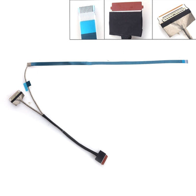 Cable Flex Laptop Lenovo Ideapad 3-17ITL6 ALC6 V17 G2 DC02C00QV10 5C10S30222 — image 1