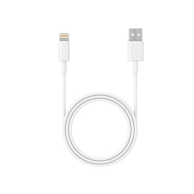 Tracer Cable USB Iphone Am - Lightning 1M — image 1