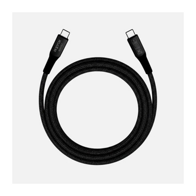 Approx USB Cable -c a USB-C 240W 1M Black — image 1
