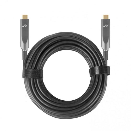 Cable Video USB C-c Óptico 4K Hybryda 5M — image 1