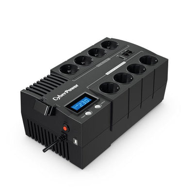 Cyberpower BR1200ELCD-FR Cyber Power Green Power UPS BR1200ELCD-FR — image 1