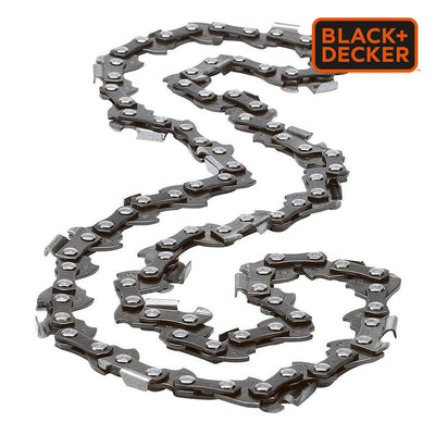 Black + Decker Cadena Cromada Contragolpe 40CM A6240CS-XJ — image 1