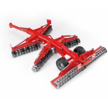 Bruder Rake Drives Kuhn Discover XL 02217 — image 1