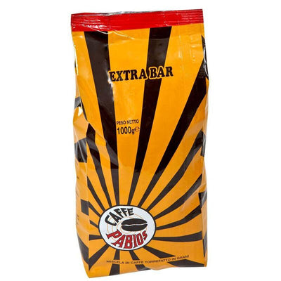 Café Grano Barrita Extra Caff Pabios 1000G — image 1