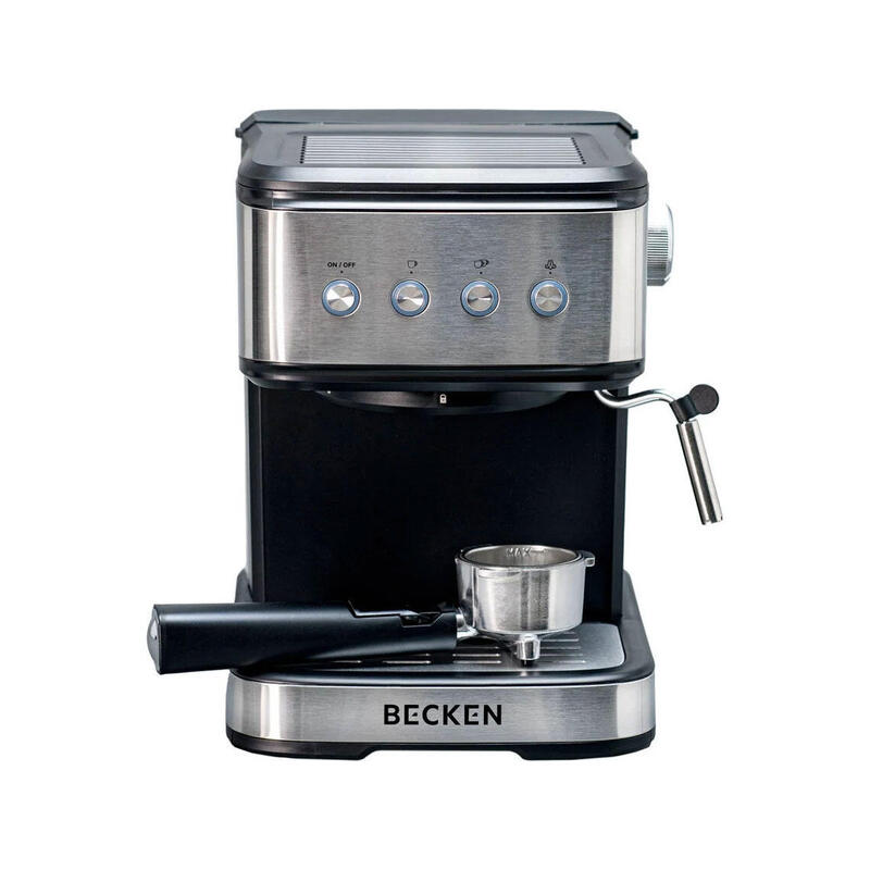 Becken Coffee Machine Espresso BECM9238 - 1050W