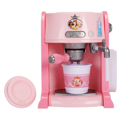 Coffee Machine Espresso Gourmet Princesas Disney — image 1
