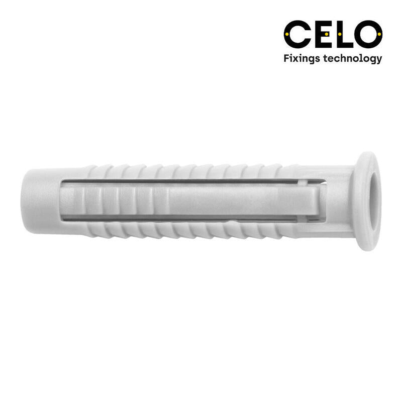 Celo Caja 50 Unid. Taco Fx Ø10MM