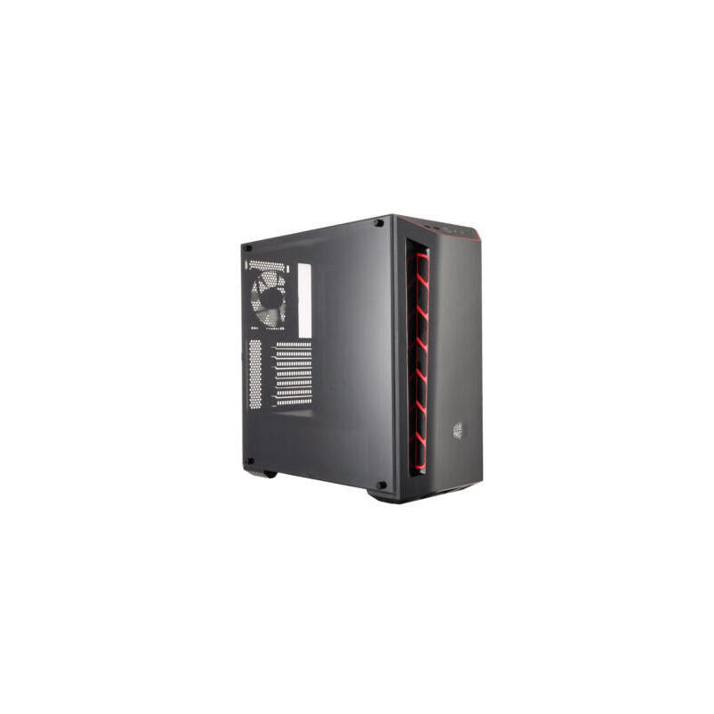 Millenium PC Case MCB-B510L/Def