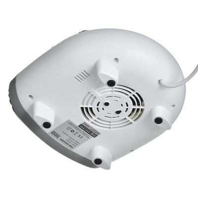 Teesa Heater TSA8027 Eléctrico Indoor White 2000W — image 1