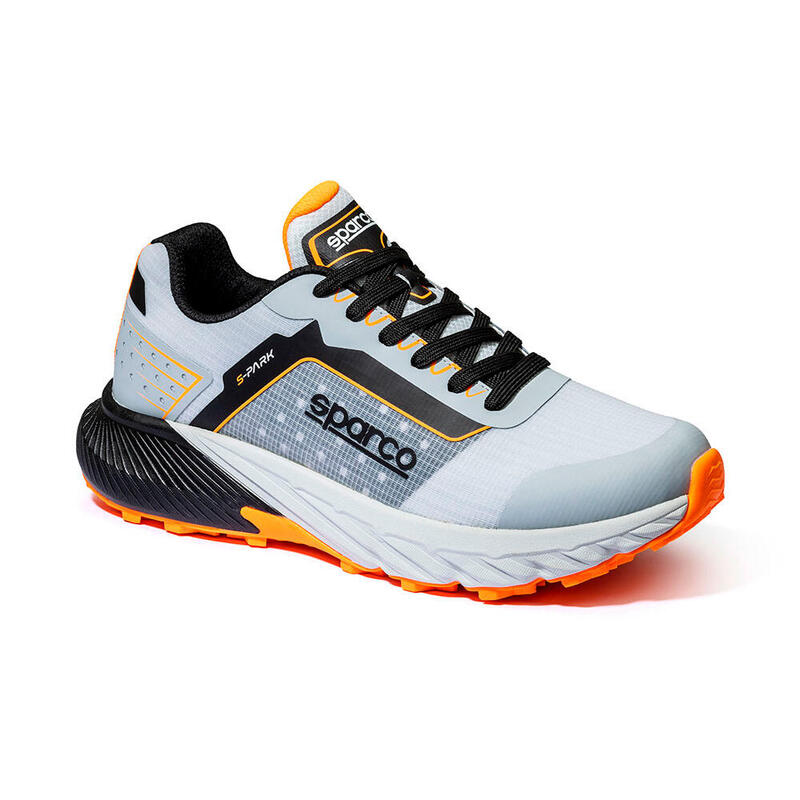 Calzado Deportivo S-park Salou, Size 40